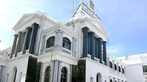 தமிழறிஞர்களை சிறப்பிக்க 24 வகையான விருதுகள்: டிச.23-க்குள் விண்ணப்பிக்கலாம்