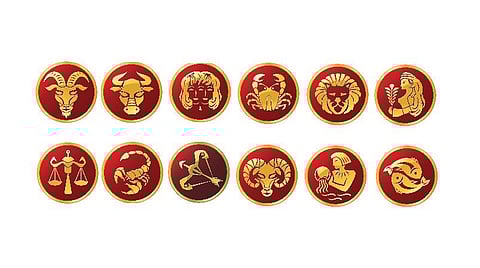 இந்தநாள் உங்களுக்கு எப்படி? - 12 ராசிகளுக்கும் உரிய பலன்கள்