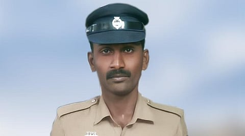 அருள்குமார்