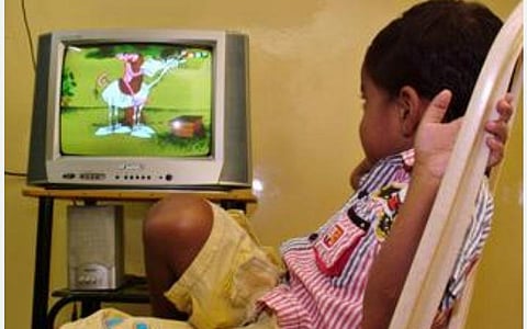 குழந்தைகளின் இரண்டாம் பெற்றோர்!