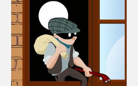 நாமக்கல்லில் வீடுகளில் புகுந்து நகை பறிப்பு: முகமூடி கொள்ளையர்களால் மக்கள் அச்சம்