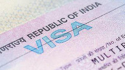 விசா குறித்த விழிப்புணர்வு