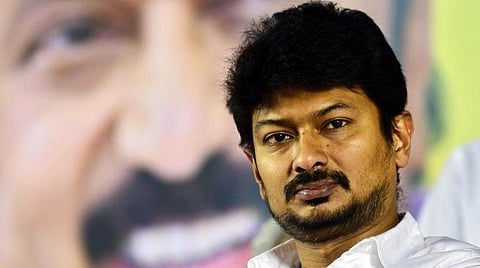 உதயநிதி ஸ்டாலின் | கோப்புப்படம்