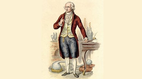 அறிவியல்ஸ்கோப் - 19: பிரியமானவளே என்னை மறந்துவிடாதே!