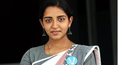 பத்மபிரியா | கோப்புப் படம்