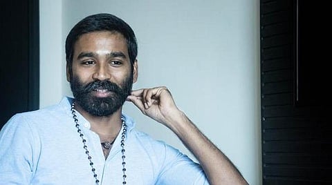 நடிகர் தனுஷ் | கோப்புப்படம்