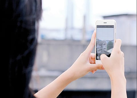 சைபர் புத்தர் சொகிறேன் - 20: அறிவை வளர்க்கவும் டிக்டாக் போன்றவற்றை பயன்படுத்தலாமே!