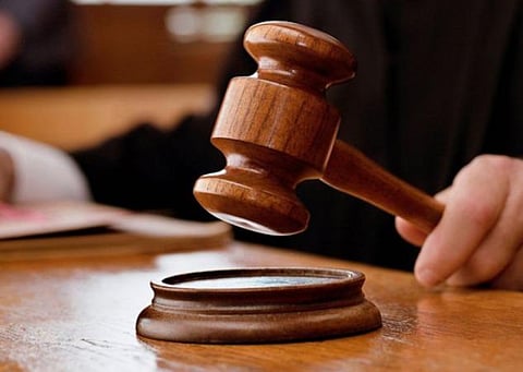 கொலீஜியம் பரிந்துரை செய்த 10 பேரில் இருவருக்கு மட்டும் நீதிபதி பதவி