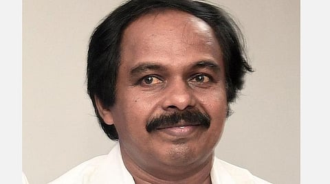அமைச்சர் மனோ தங்கராஜ்