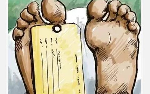 திட்டக்குடி அருகே தாய், மகள், பேத்தியின் உடல்கள் கிணற்றில் இருந்து மீட்பு: போலீஸ் விசாரணை