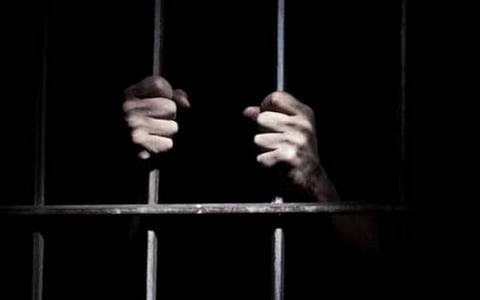 கொலை வழக்கில் இளைஞருக்கு ஆயுள் சிறை