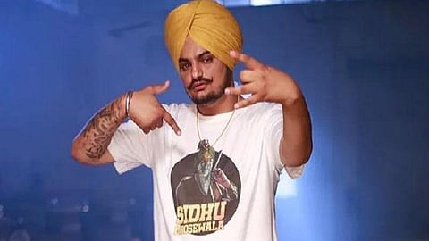 சித்து மூஸ் வாலா