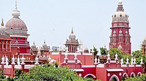 ரூ.4,000 கோடி வங்கிக் கடன் மோசடி: போலி நிறுவன பங்குதாரருக்கு ஜாமீன் வழங்க சென்னை ஐகோர்ட் மறுப்பு