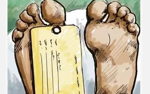 திருச்சி | மர அறுவை மில்லுக்கு திருட வந்ததாக நினைத்து பொறியியல் பட்டதாரி அடித்துக் கொலை