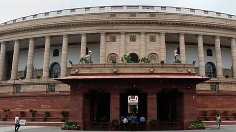 நாடாளுமன்ற குளிர்கால கூட்டத் தொடர் - அவையை முடக்குவதில்லை என காங்கிரஸ் முடிவு