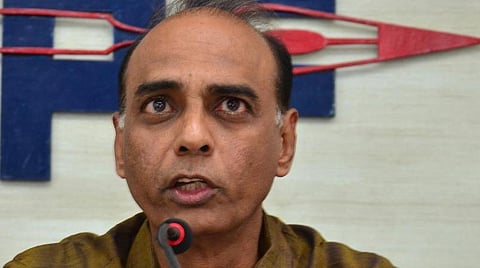 எதற்கெடுத்தாலும் எதிர்ப்பு நிலையை கடைபிடிக்கக் கூடாது - மனம் திறக்கிறார் மூத்த காங்கிரஸ் தொண்டர் அமெரிக்கை நாராயணன்