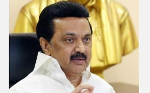 முதல்வர் ஸ்டாலின் | கோப்புப் படம்