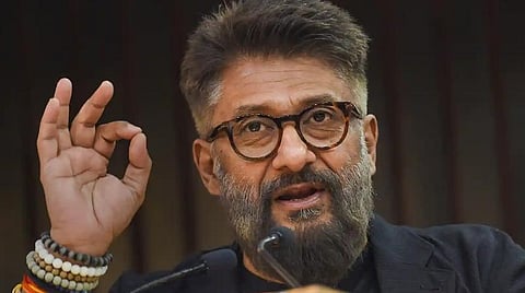 விவேக் ரஞ்சன் அக்னிஹோத்ரி