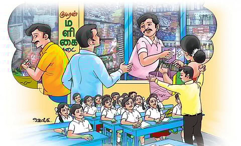 வாழ்ந்து பார்! - 20: கோபத்தை எப்படியெல்லாம் காட்டுவீர்கள்?