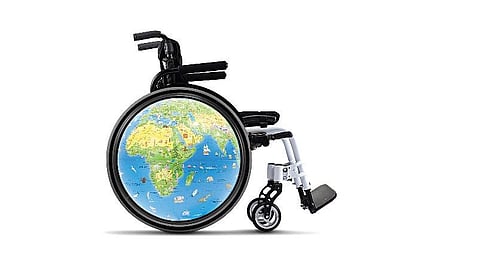 மாற்றுத்திறனாளிகள் வாழ்வில் ஏற்றம் எப்போது?