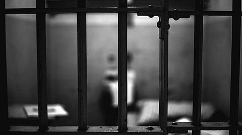 சிறைச்சாலைகள்: தேவை மறுபரிசீலனை