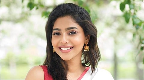 ‘கட்டா குஸ்தி’ன்னா முதல்ல தெரியலை: சொல்கிறார் ஐஸ்வர்யா லட்சுமி