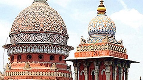 காஞ்சிபுரத்தில் ஒருங்கிணைந்த நீதிமன்ற வளாகம்: விரைந்து அரசு ஒதுக்கீடு செய்யும் என ஐகோர்ட் நம்பிக்கை