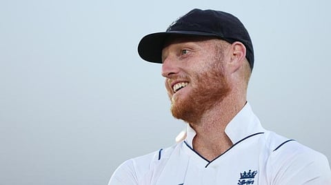 பென் ஸ்டோக்ஸ்