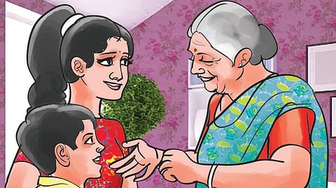 கொஞ்சம் technique கொஞ்சம் English - 101: Adverb of degree பற்றி இன்றும் பேசலாம்!