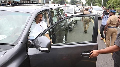 முதல்வர் ஸ்டாலின் டிச.8-ல் தென்காசி பயணம் - நலத்திட்ட உதவிகளை வழங்குகிறார்