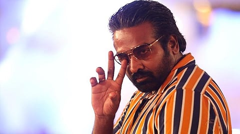 பழைய பன்னீர்செல்வமா வரணும்... - விஜய் சேதுபதியின் ‘கம்பேக்’குக்காக காத்திருக்கும் ரசிகர்கள்