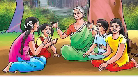 கொஞ்சம் technique கொஞ்சம் English - 102: Adverb of degree - பற்றி மேலும் பேசலாம்!