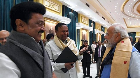 ஜி20 அமைப்புக்கு இந்தியா தலைமை - மக்களவை தேர்தலில் பாஜகவுக்கு பலன் கிடைக்குமா?