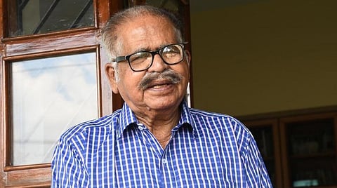 ஓவியர் மனோகர் தேவதாஸ்