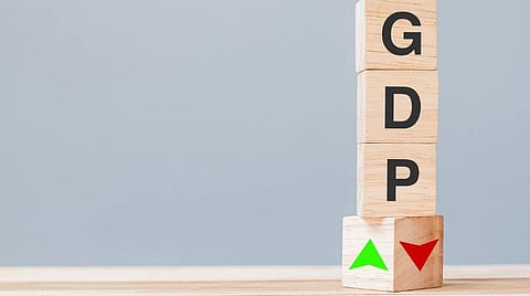 நடப்பு நிதி ஆண்டில் இந்தியாவின் ஜிடிபி 6.9% ஆக இருக்கும்: உலக வங்கி கணிப்பு