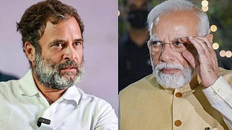 குஜராத், இமாச்சல் தேர்தல் முடிவுகள்: மோடி, ராகுல், கெஜ்ரிவால் ரியாக்‌சன் என்ன?