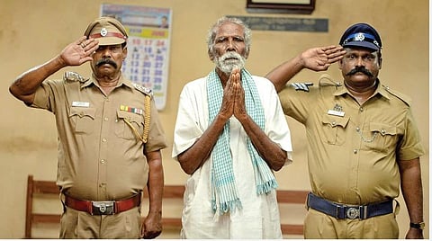 20 வது சென்னை சர்வேதசத் திரைப்பட விழா: 12 படங்கள்! - 9 விருதுகள்!