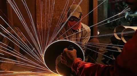 2023-ல் இந்தியாவின் வளர்ச்சி சிறப்பாக இருக்கும்: 84 சதவீத தொழில்துறையினர் நம்பிக்கை