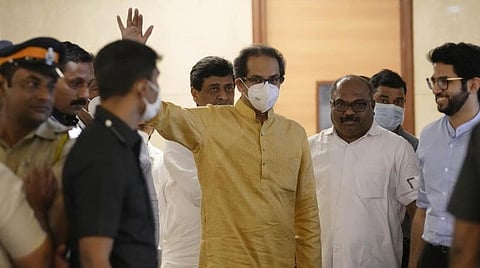 வருமானத்துக்கு அதிகமாக சொத்து குவித்ததாக புகார் - உத்தவ் தாக்கரேவுக்கு எதிராக முதல்கட்ட விசாரணை தொடக்கம்