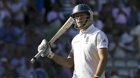 கேரி பேலன்ஸ் | கோப்புப்படம்