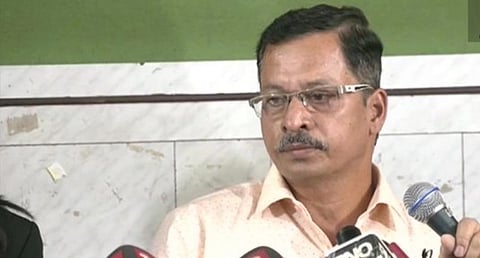 விகாஸ் மதன் வாக்கர்