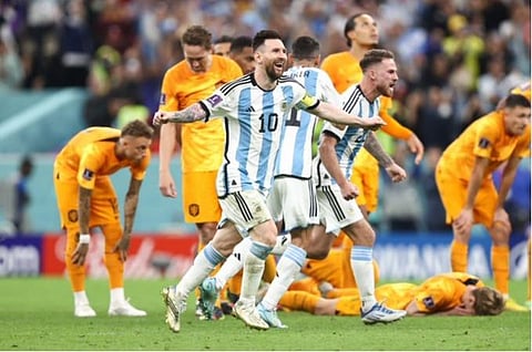 வெற்றி தருணம்