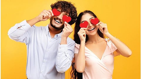 தினமும் மனதைக் கவனி - 7: கண்ணை மறைக்கக் கூடாது காதல்