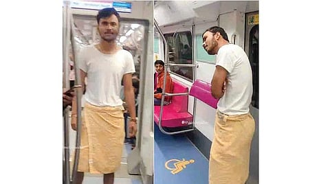 பாப்கார்ன்: ஓவரா போனா இப்படித்தான்!