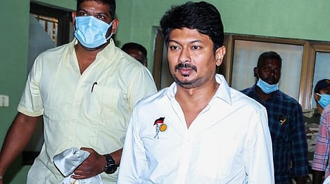 தமிழக அமைச்சரவை விரிவாக்கம் | அமைச்சராக பதவியேற்கிறார் உதயநிதி ஸ்டாலின் - மூத்த அமைச்சர்கள் துறைகளும் மாற்றம்?