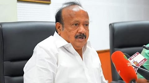 வெள்ளம் வடிந்ததும் பயிர்கள் பாதிப்பு குறித்து கணக்கெடுத்து நிவாரணம்: அமைச்சர் பன்னீர்செல்வம் தகவல்