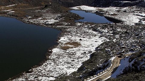 அருணாச்சலின் தவாங்கை சீனா குறிவைப்பது ஏன்?