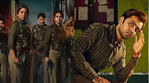 2022-ன் டாப் 10 இந்திய வெப் சீரிஸ் - ஐஎம்டிபி பட்டியலில் ‘பஞ்சாயத்’ முதலிடம்