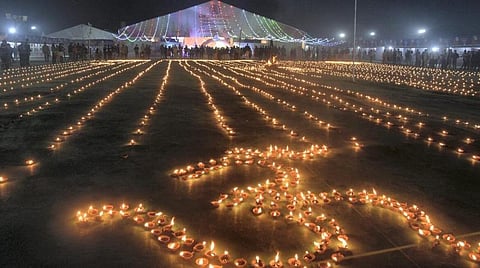 வாரணாசியில் ‘காசி தமிழ்ச் சங்கமம்’ நாளை நிறைவு - மத்திய அமைச்சர் அமித் ஷா, தமிழக ஆளுநர் ரவி உள்ளிட்டோர் பங்கேற்பு