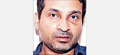 முகம்மது நிஜாம்